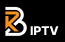 Logo da RB IPTV